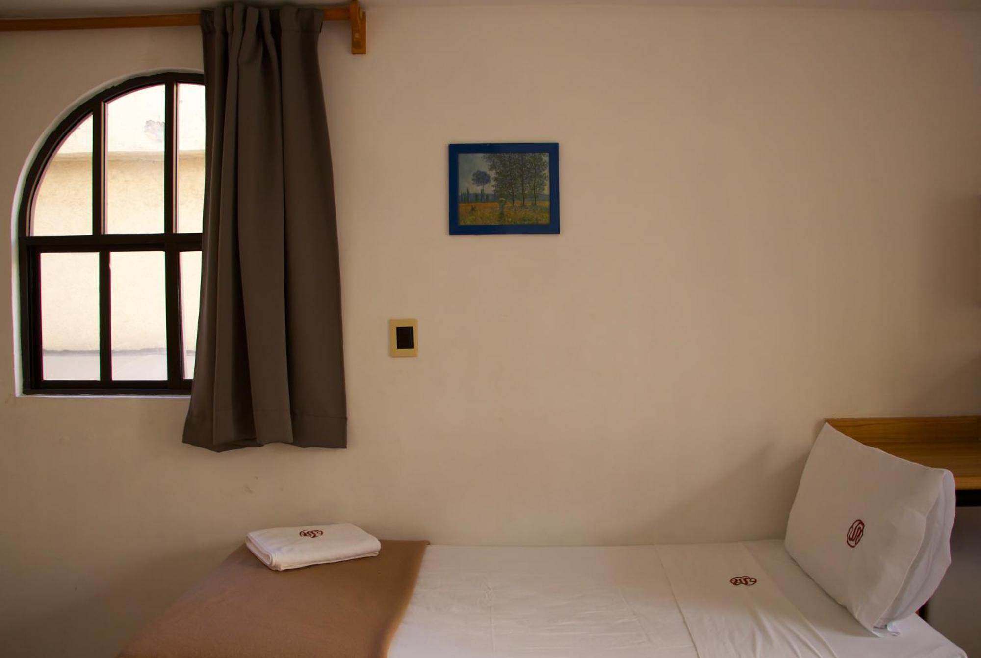 Suites Sevilla Puebla Exterior foto
